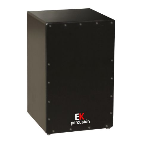CAJÓN RUMBERO EK PERCUSIÓN CR2