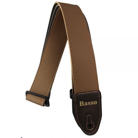 CORREA BASSO PARA GUITARRA Y BAJO...