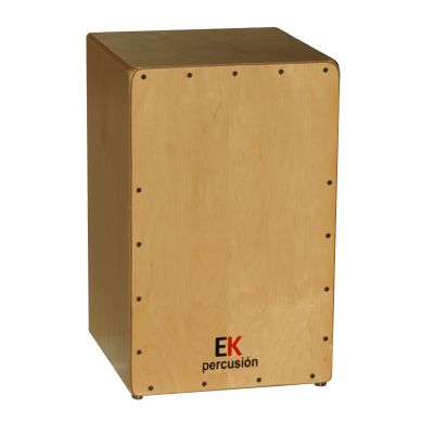 CAJÓN RUMBERO EK PERCUSIÓN CR3