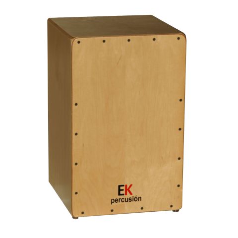 CAJÓN RUMBERO EK PERCUSIÓN CR3