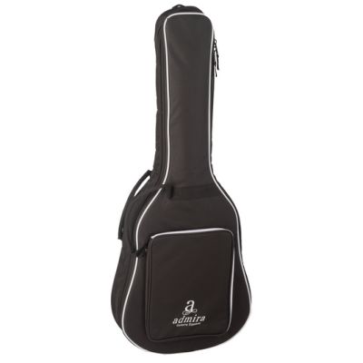 FUNDA PARA GUITARRA CLÁSICA ADMIRA 10MM