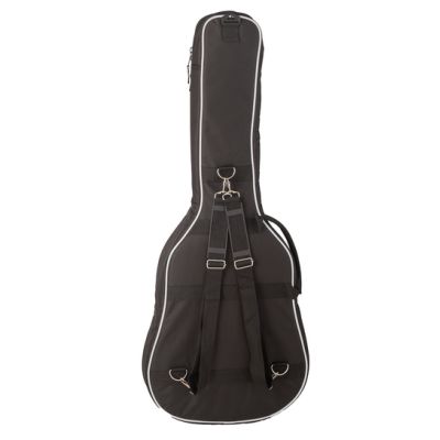 FUNDA PARA GUITARRA CLÁSICA ADMIRA 10MM 2