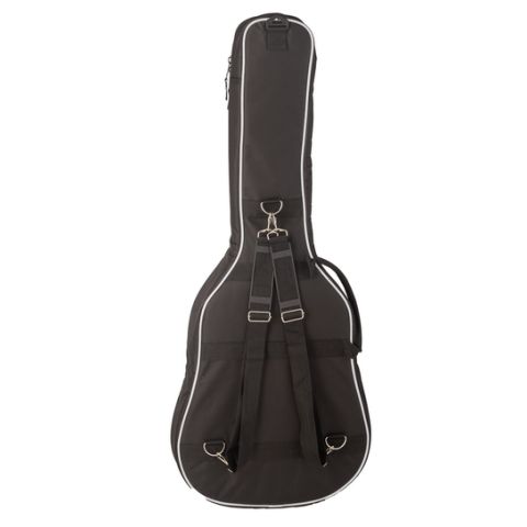 FUNDA PARA GUITARRA CLÁSICA ADMIRA 10MM