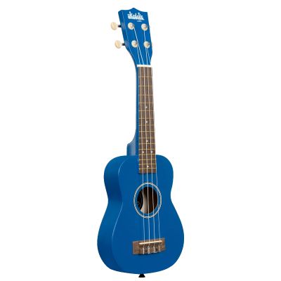 UKELELE SOPRANO KALA UKADELIC AZUL OSCURO