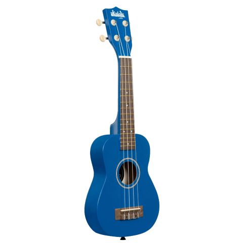 UKELELE SOPRANO KALA UKADELIC AZUL...