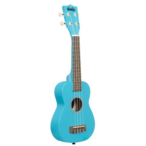 UKELELE SOPRANO KALA UKADELIC AZUL
