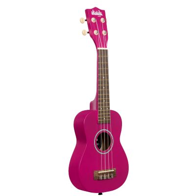 UKELELE SOPRANO KALA UKADELIC MORADO
