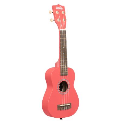 UKELELE SOPRANO KALA UKADELIC ROSA