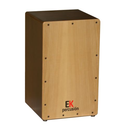 CAJÓN RUMBERO JUNIOR EK