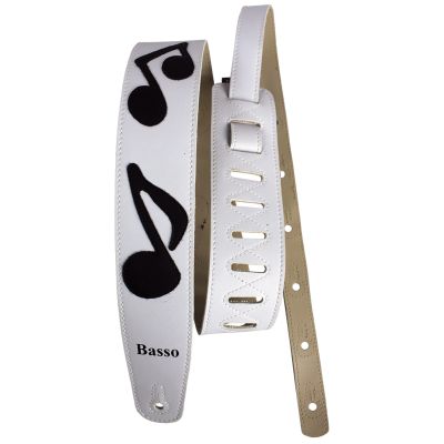 CORREA BASSO PARA GUITARRA Y BAJO NOTESWH