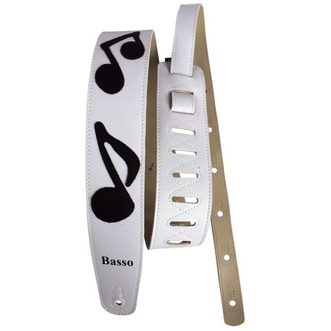 CORREA BASSO PARA GUITARRA Y BAJO...