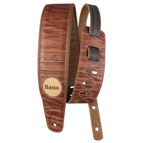 CORREA BASSO PARA GUITARRA Y BAJO...