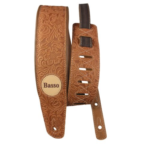 CORREA BASSO PARA GUITARRA Y BAJO...
