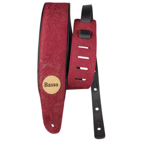 CORREA BASSO PARA GUITARRA Y BAJO...