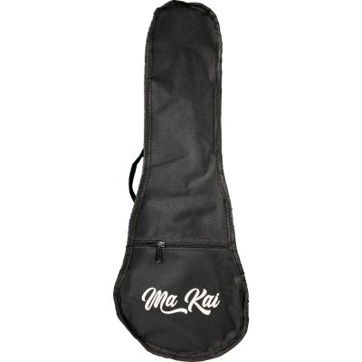UKELELE SOPRANO MAKAI TURQUESA 2