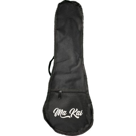 UKELELE SOPRANO MAKAI TURQUESA