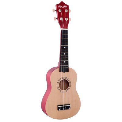 UKELELE SOPRANO MAKAI NATURAL
