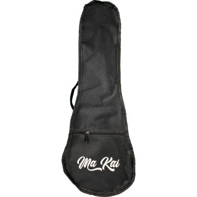 UKELELE SOPRANO MAKAI ROSA 2