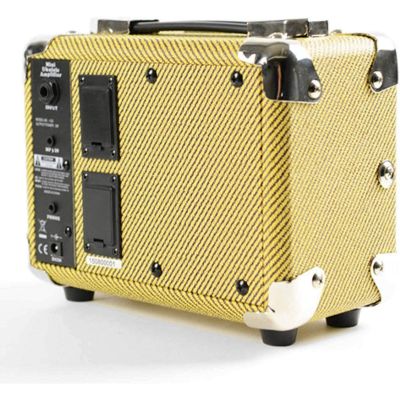 MINI AMPLIFICADOR KALA PARA UKELELE 2