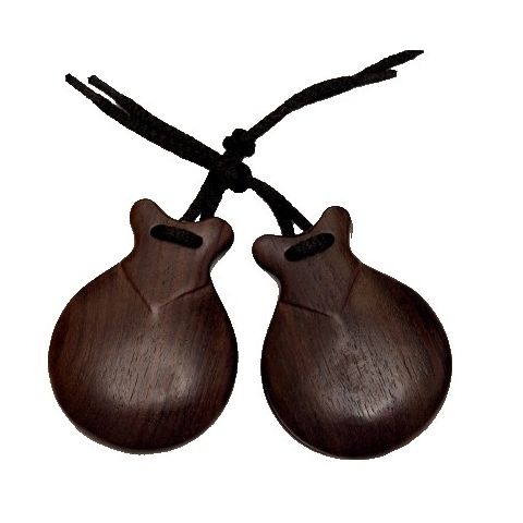 CASTAÑUELAS JALE DE IMITACIÓN...
