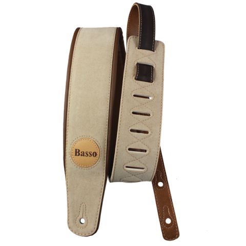 CORREA BASSO PARA GUITARRA Y BAJO...
