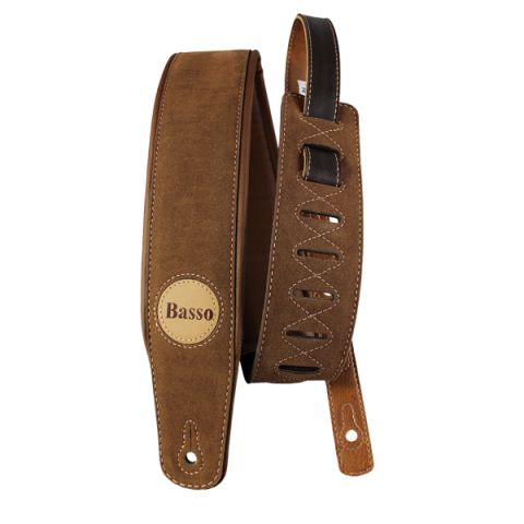 CORREA BASSO PARA GUITARRA Y BAJO...
