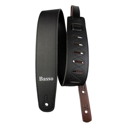 CORREA BASSO PARA GUITARRA Y BAJO...