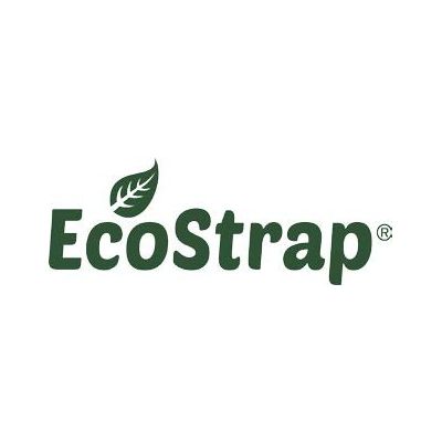 CORREA PARA GUITARRA Y PARA BAJO BASSO VEGANA LINEA HILO ECOLÓGICO MARRÓN 2