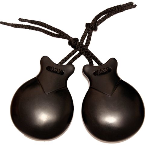 CASTAÑUELAS JALE DE FIBRA ESPECIAL...