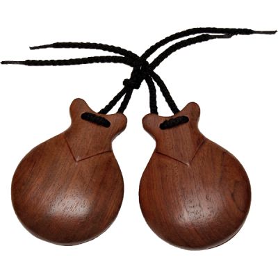 CASTAÑUELAS DE PALOSANTO Nº 5