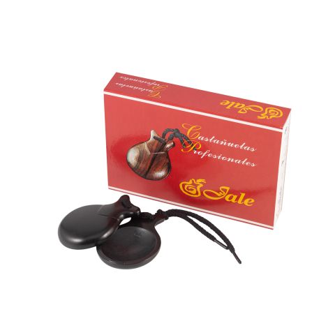 CASTAÑUELAS JALE DE FIBRA ESPECIAL...