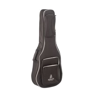 FUNDA PARA GUITARRA CLÁSICA ADMIRA 30MM