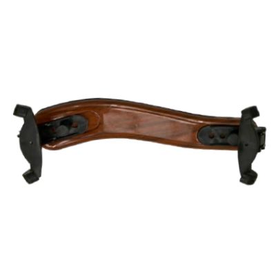 ALMOHADILLA AMADEUS PARA VIOLÍN 3/4-4/4 ESTILO KUN IMITACIÓN MADERA