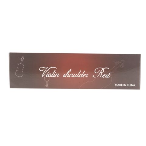 ALMOHADILLA AMADEUS PARA VIOLÍN...