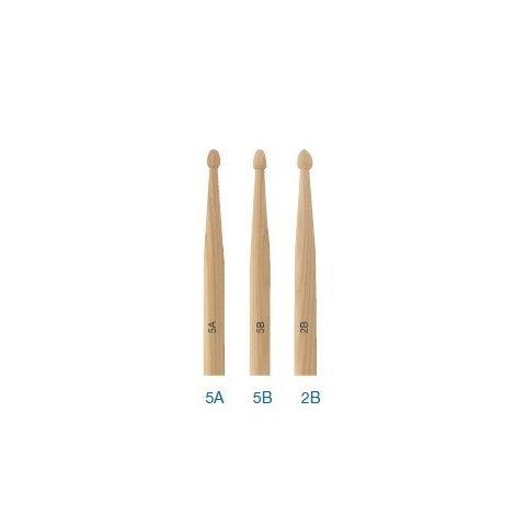 BAQUETAS 2B JINBAO 11312B