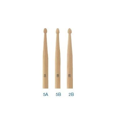 BAQUETAS 5B JINBAO 11315B