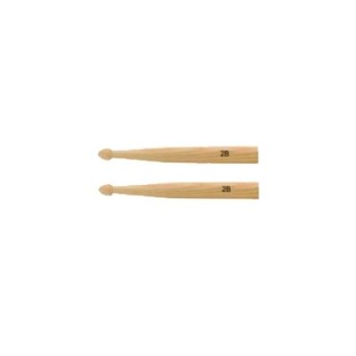 BAQUETAS JINBAO 2B NYLON 11312BN