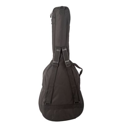 FUNDA EK PARA GUITARRA CLÁSICA DE 5mm NEGRA 2