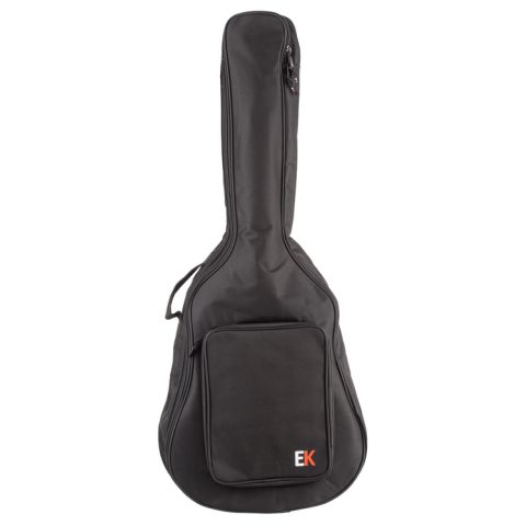FUNDA EK PARA GUITARRA ACÚSTICA DE...