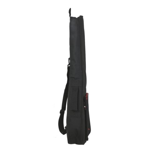FUNDA EK PARA UKELELE TENOR DE 10mm