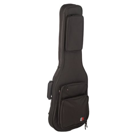 FUNDA EK PARA GUITARRA ELÉCTRICA DE...