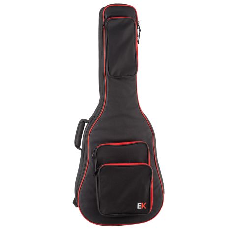 FUNDA EK PARA GUITARRA ACÚSTICA DE...