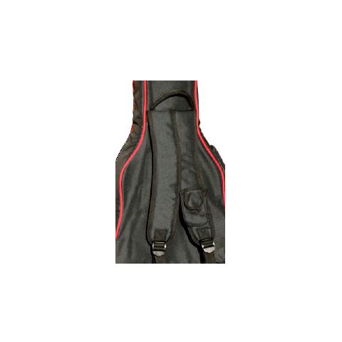 FUNDA EK PARA GUITARRA ACÚSTICA DE...