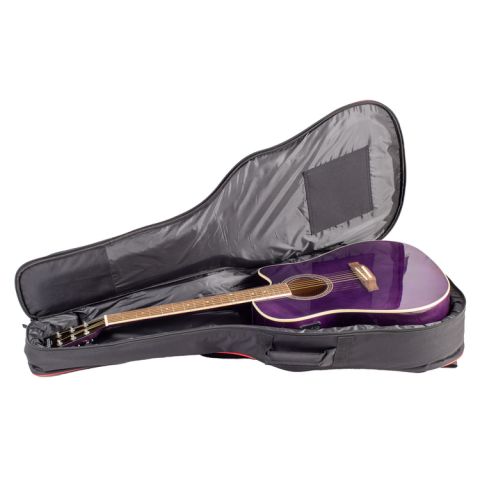 FUNDA EK PARA GUITARRA ACÚSTICA DE...
