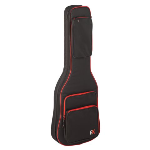 FUNDA EK PARA GUITARRA ELÉCTRICA DE...