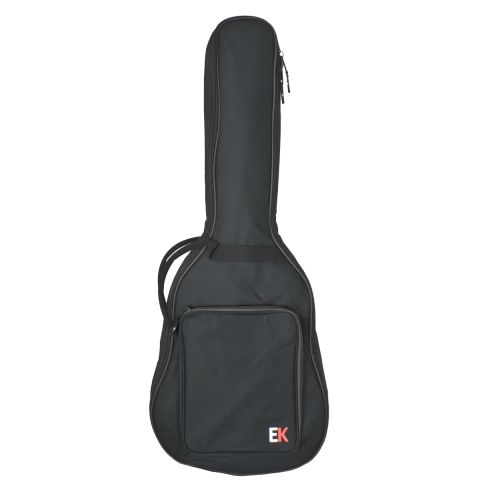 FUNDA EK PARA GUITARRA CLÁSICA DE 4/4...