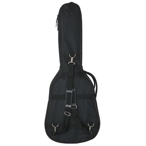 FUNDA EK PARA GUITARRA CLÁSICA DE 4/4...