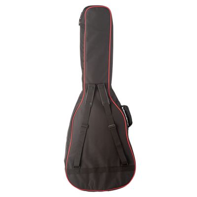 FUNDA EK PARA BAJO ACÚSTICO DE 15mm ROJA 2
