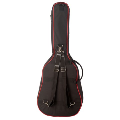 FUNDA EK PARA GUITARRA ACÚSTICA DE...