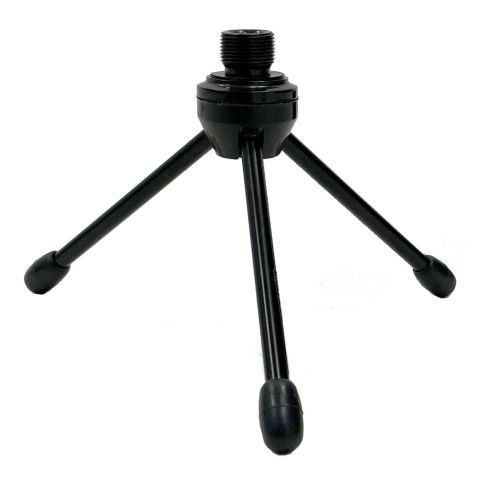 SOPORTE MICRÓFONO EKTRIPOD DE SOBREMESA